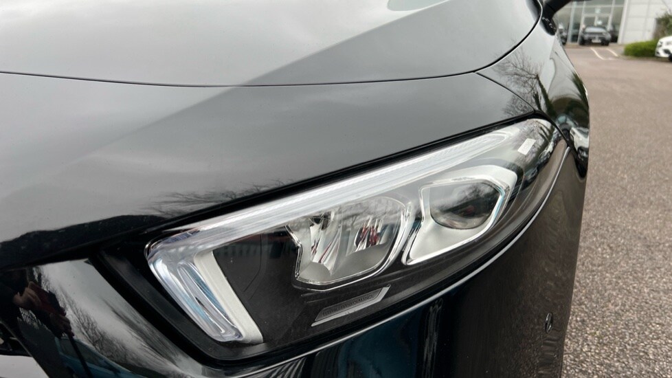 Used Mercedes-Benz A-Class 2022 for sale - 76738079: Photo 20