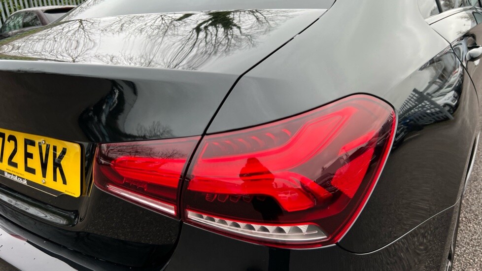 Used Mercedes-Benz A-Class 2022 for sale - 76738079: Photo 21