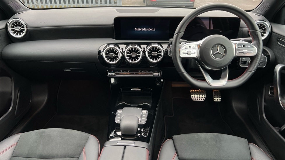 Used Mercedes-Benz A-Class 2022 for sale - 76738079: Photo 23