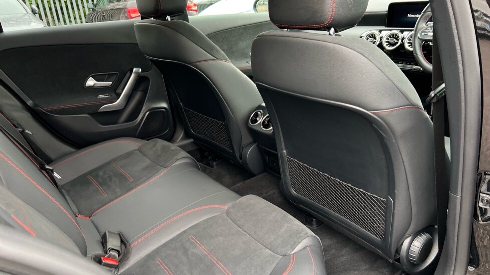 Used Mercedes-Benz A-Class 2022 for sale - 76738079: Photo 24