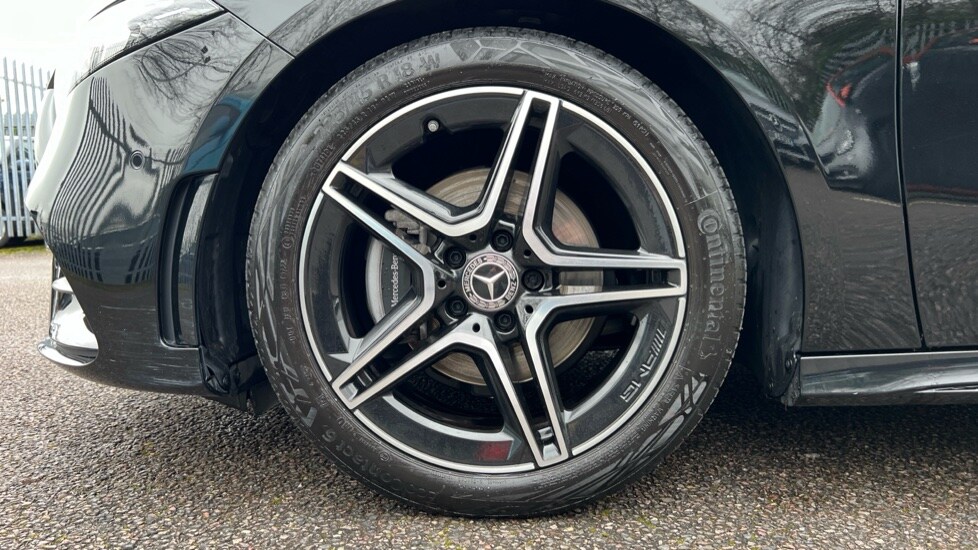 Used Mercedes-Benz A-Class 2022 for sale - 76738079: Photo 25