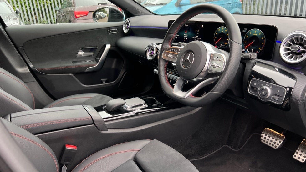 Used Mercedes-Benz A-Class 2022 for sale - 76738079: Photo 3