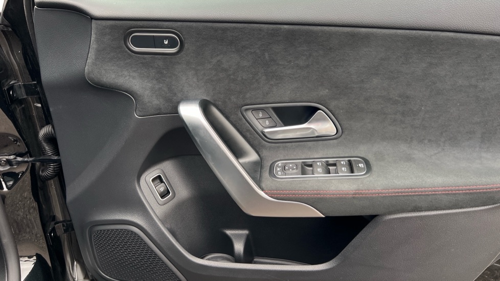 Used Mercedes-Benz A-Class 2022 for sale - 76738079: Photo 30