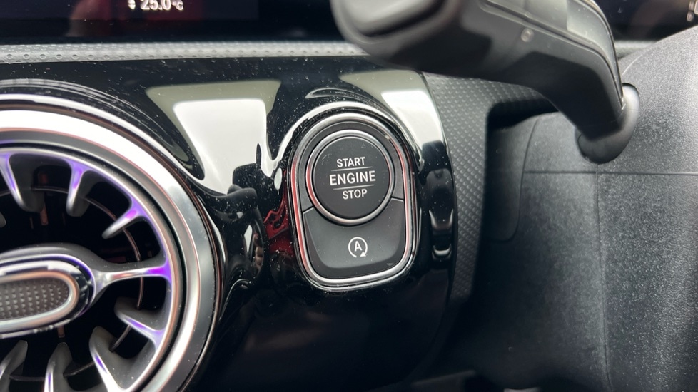 Used Mercedes-Benz A-Class 2022 for sale - 76738079: Photo 38