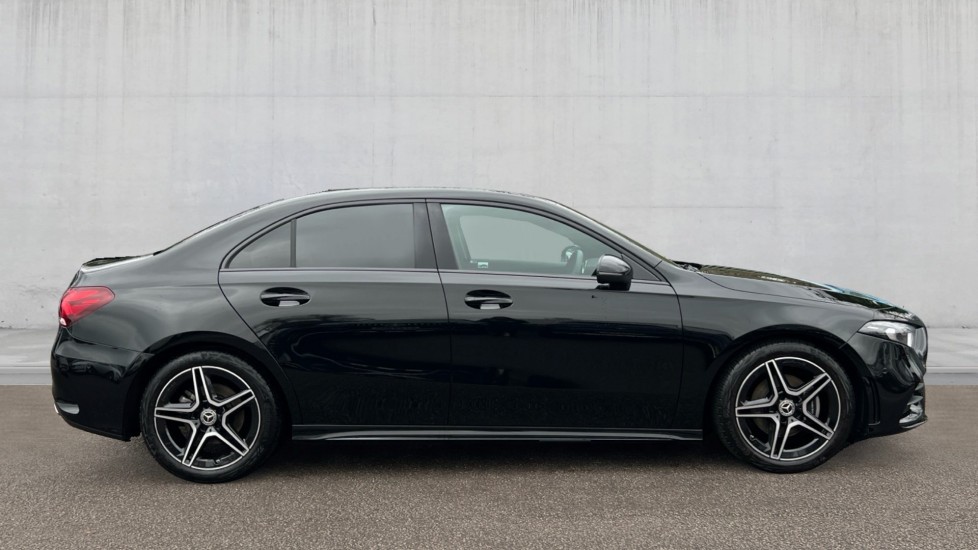 Used Mercedes-Benz A-Class 2022 for sale - 76738079: Photo 4