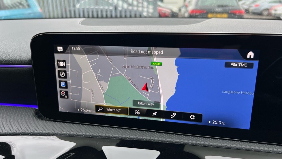 Used Mercedes-Benz A-Class 2022 for sale - 76738079: Photo 43