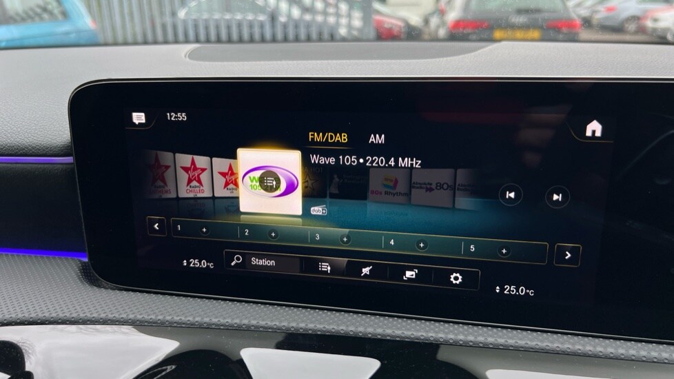 Used Mercedes-Benz A-Class 2022 for sale - 76738079: Photo 44