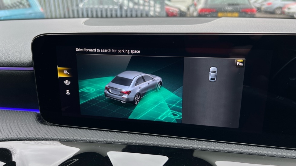 Used Mercedes-Benz A-Class 2022 for sale - 76738079: Photo 45