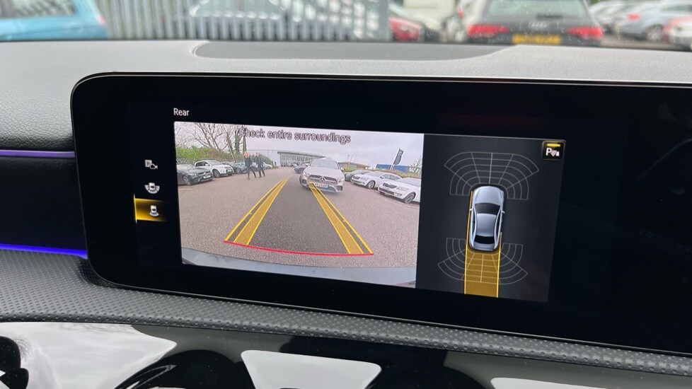 Used Mercedes-Benz A-Class 2022 for sale - 76738079: Photo 46