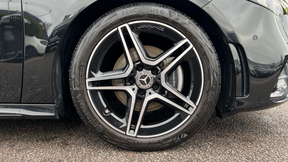 Used Mercedes-Benz A-Class 2022 for sale - 76738079: Photo 5