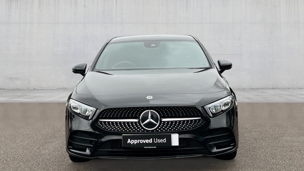 Used Mercedes-Benz A-Class 2022 for sale - 76738079: Photo 6