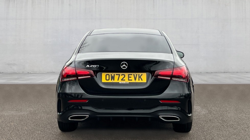 Used Mercedes-Benz A-Class 2022 for sale - 76738079: Photo 7