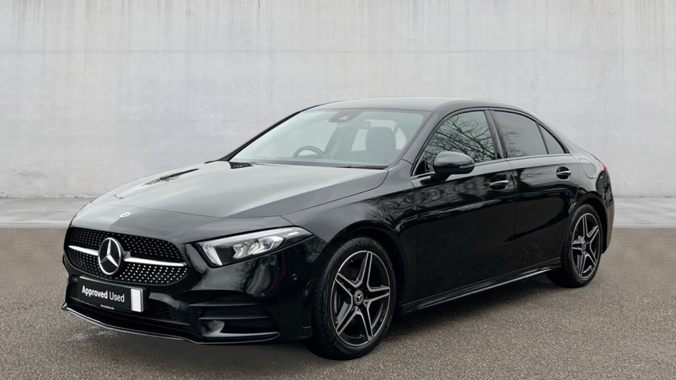 Used Mercedes-Benz A-Class 2022 for sale - 76738079: Photo 8