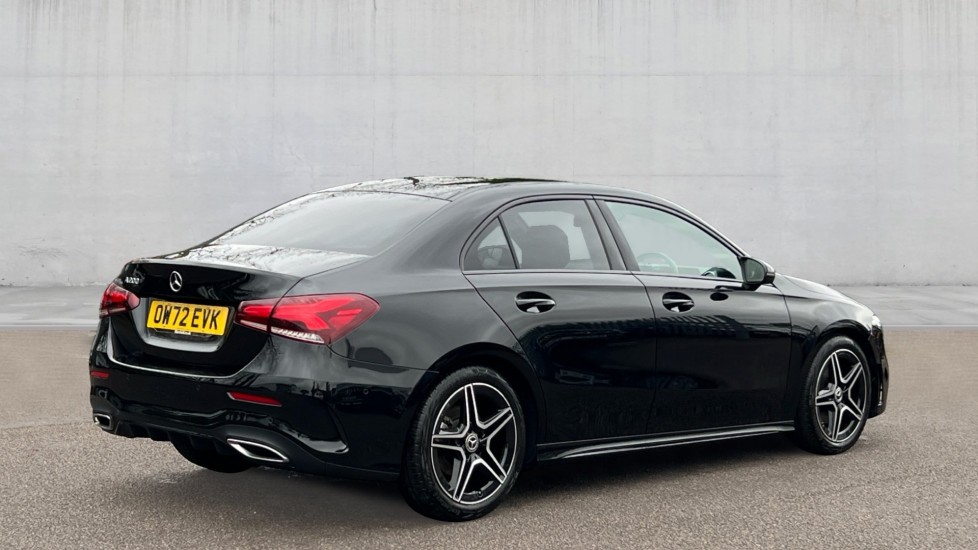 Used Mercedes-Benz A-Class 2022 for sale - 76738079: Photo 9