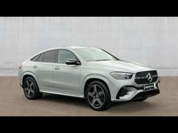 2024 - GLE 450d 4Matic Urban Edition 5dr 9G-Tronic Auto