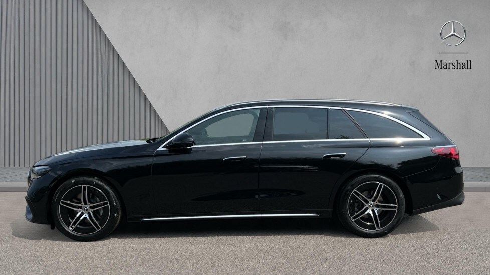 Used Mercedes-Benz E Class 2025 for sale - 75509794: Photo 10