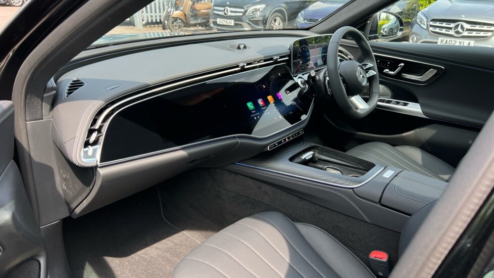 Used Mercedes-Benz E Class 2025 for sale - 75509794: Photo 11