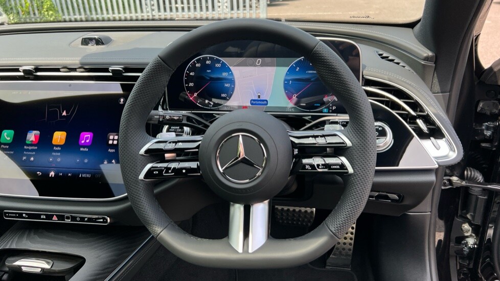 Used Mercedes-Benz E Class 2025 for sale - 75509794: Photo 12