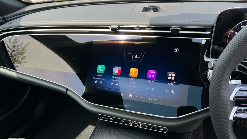 Used Mercedes-Benz E Class 2025 for sale - 75509794: Photo 13