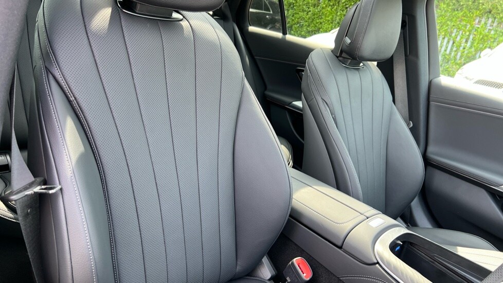 Used Mercedes-Benz E Class 2025 for sale - 75509794: Photo 14