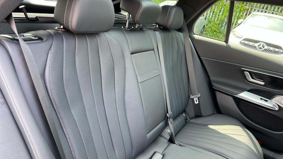 Used Mercedes-Benz E Class 2025 for sale - 75509794: Photo 15
