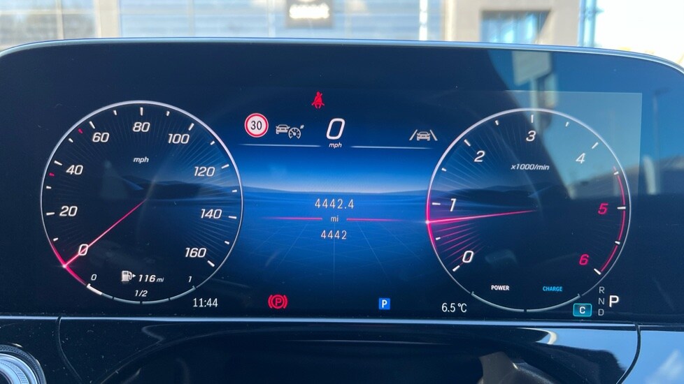 Used Mercedes-Benz E Class 2025 for sale - 75509794: Photo 16