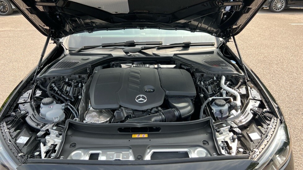 Used Mercedes-Benz E Class 2025 for sale - 75509794: Photo 19