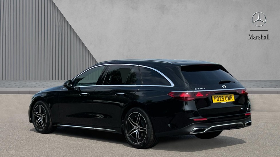 Used Mercedes-Benz E Class 2025 for sale - 75509794: Photo 2