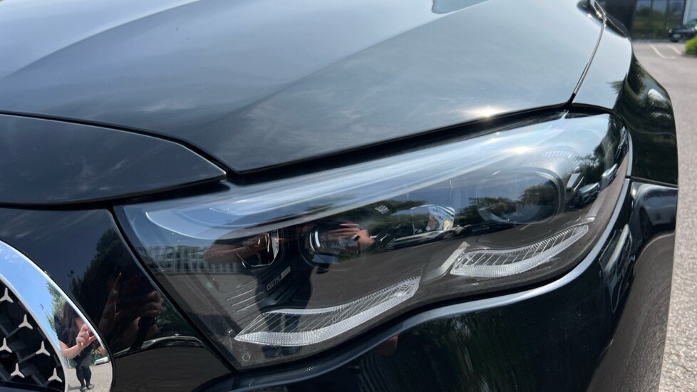 Used Mercedes-Benz E Class 2025 for sale - 75509794: Photo 20