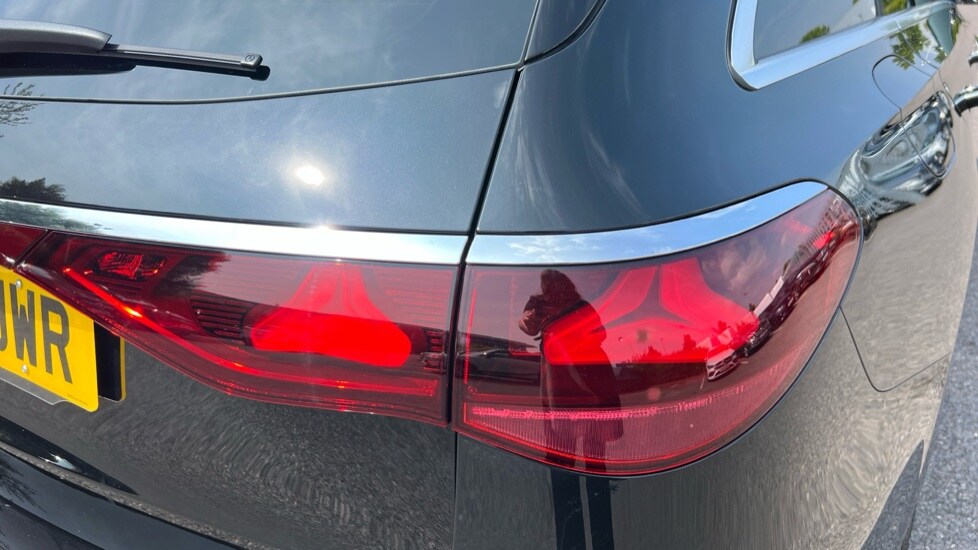 Used Mercedes-Benz E Class 2025 for sale - 75509794: Photo 21