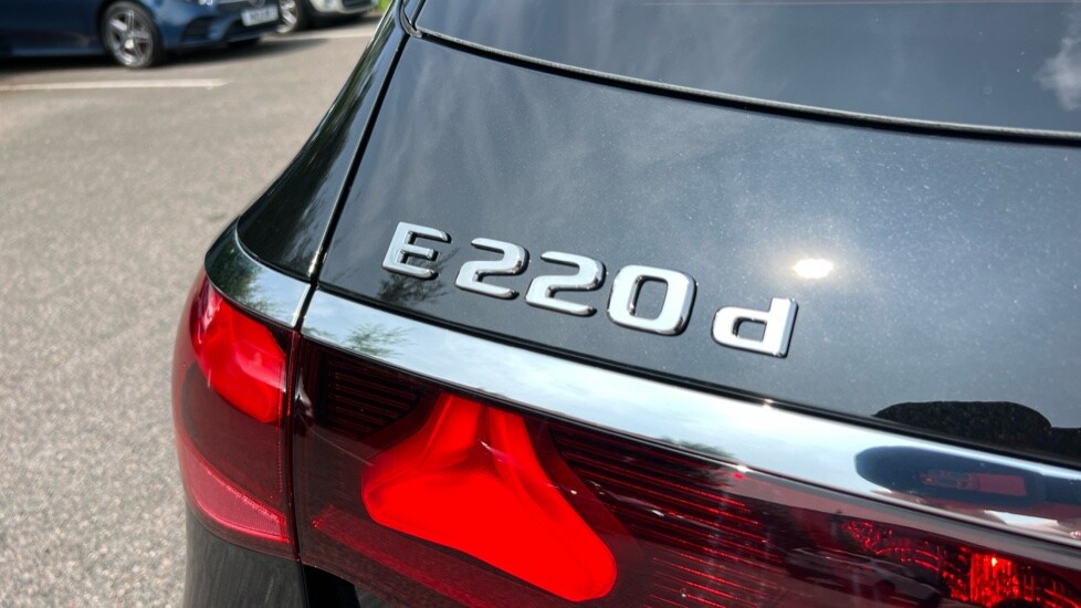 Used Mercedes-Benz E Class 2025 for sale - 75509794: Photo 22