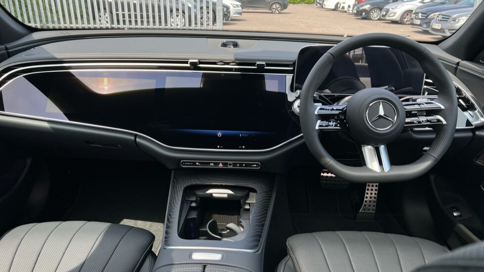 Used Mercedes-Benz E Class 2025 for sale - 75509794: Photo 23