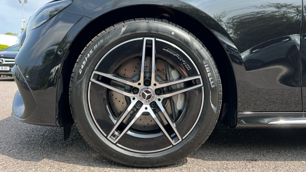 Used Mercedes-Benz E Class 2025 for sale - 75509794: Photo 25