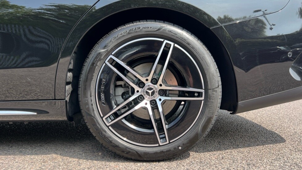 Used Mercedes-Benz E Class 2025 for sale - 75509794: Photo 26