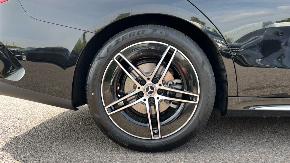 Used Mercedes-Benz E Class 2025 for sale - 75509794: Photo 27