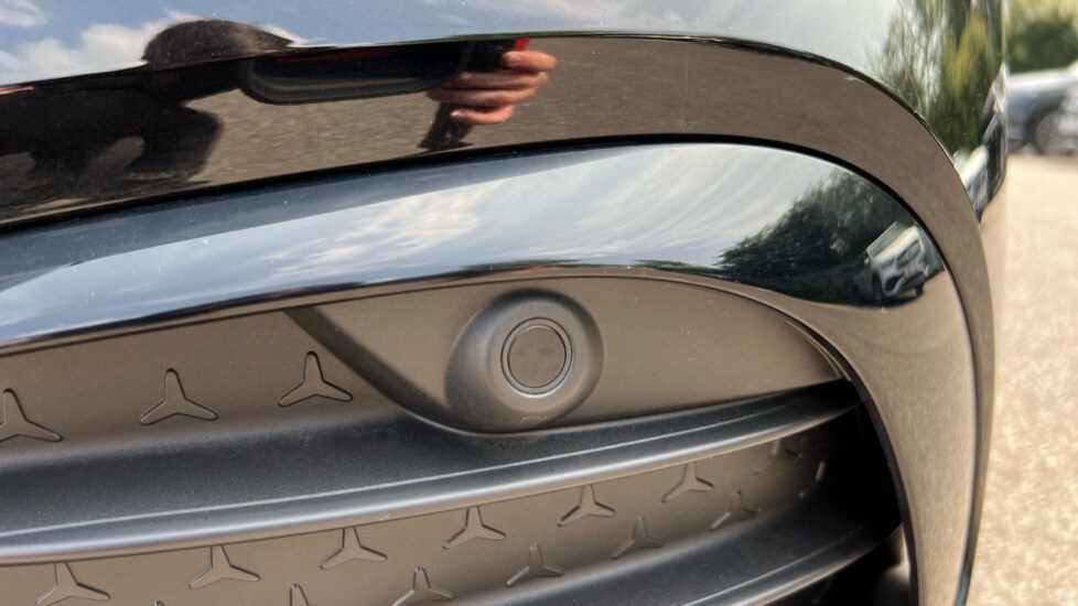 Used Mercedes-Benz E Class 2025 for sale - 75509794: Photo 29