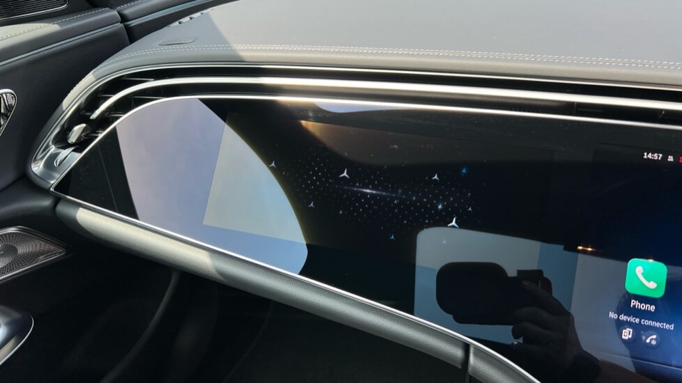 Used Mercedes-Benz E Class 2025 for sale - 75509794: Photo 34