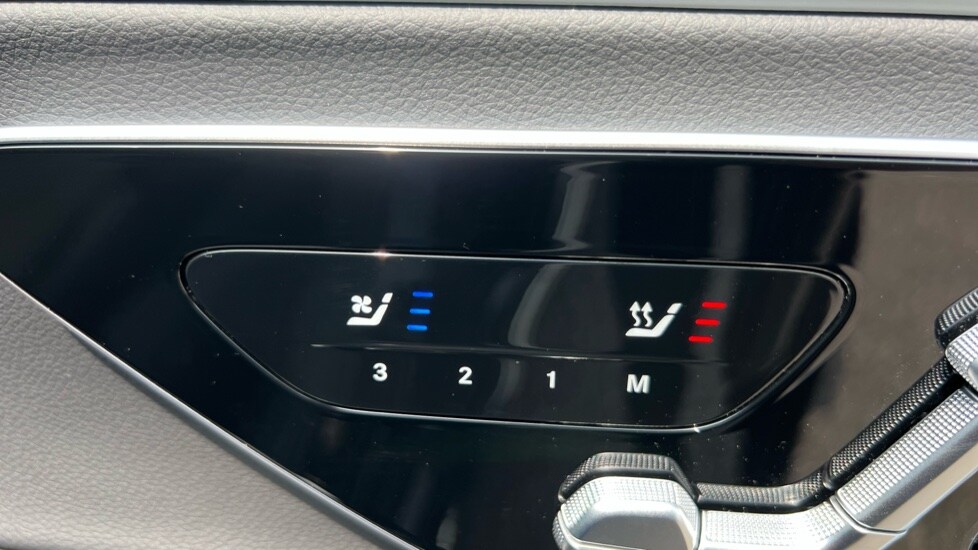 Used Mercedes-Benz E Class 2025 for sale - 75509794: Photo 35