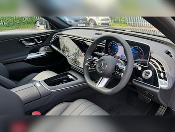 Used Mercedes-Benz E Class 2025 for sale - 75509794: Photo