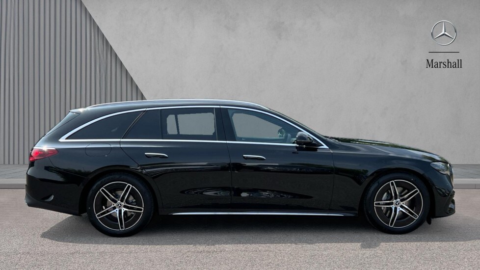 Used Mercedes-Benz E Class 2025 for sale - 75509794: Photo 4