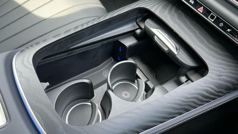 Used Mercedes-Benz E Class 2025 for sale - 75509794: Photo 42