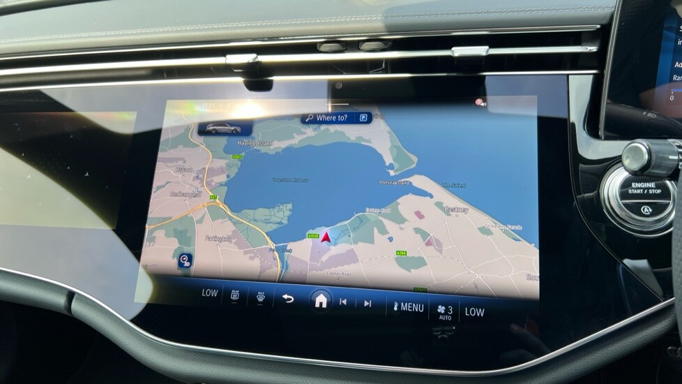 Used Mercedes-Benz E Class 2025 for sale - 75509794: Photo 45