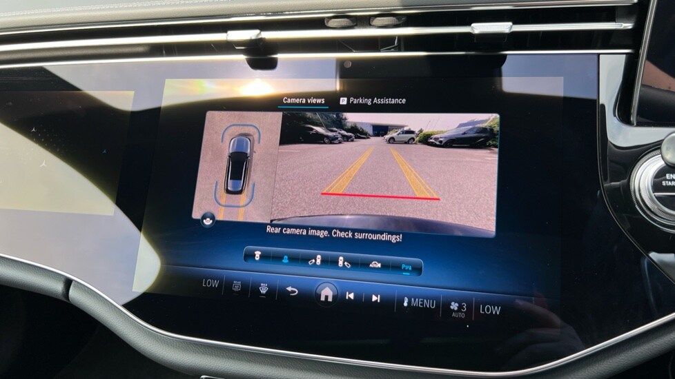 Used Mercedes-Benz E Class 2025 for sale - 75509794: Photo 48