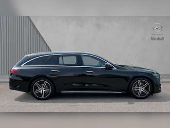 Used Mercedes-Benz E Class 2025 for sale - 75509794: Photo