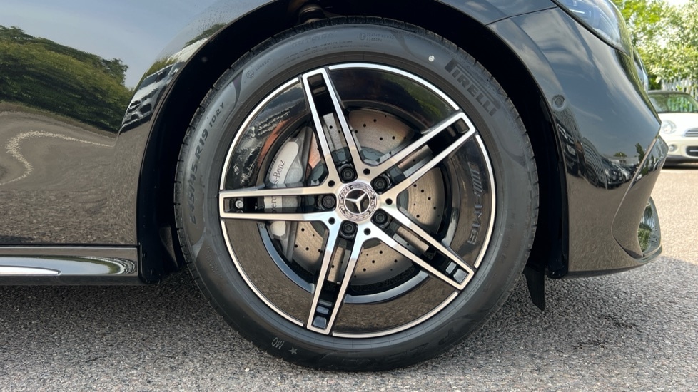 Used Mercedes-Benz E Class 2025 for sale - 75509794: Photo 5