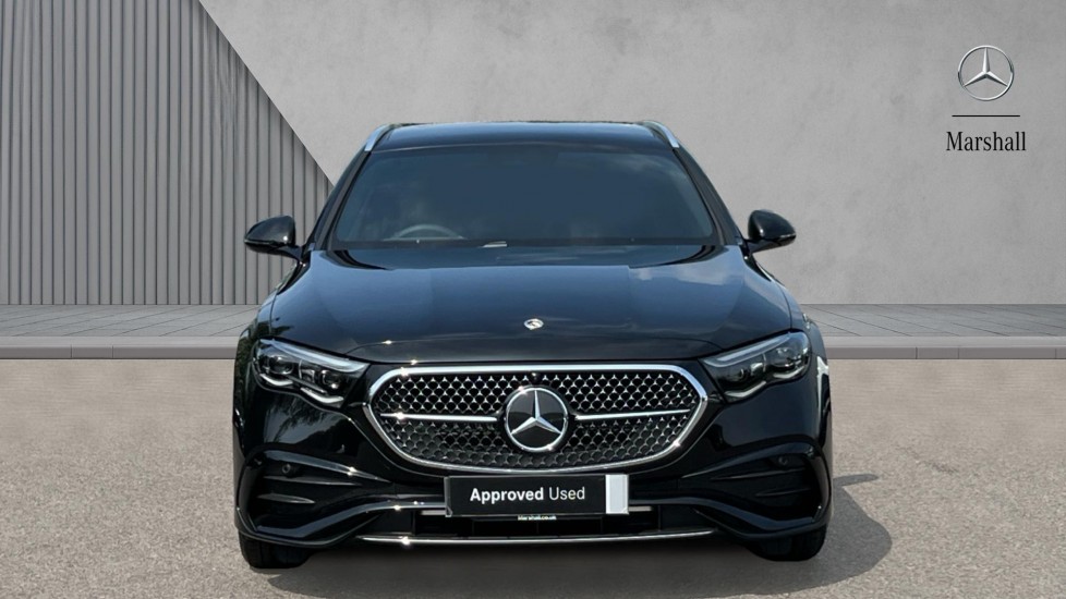 Used Mercedes-Benz E Class 2025 for sale - 75509794: Photo 6