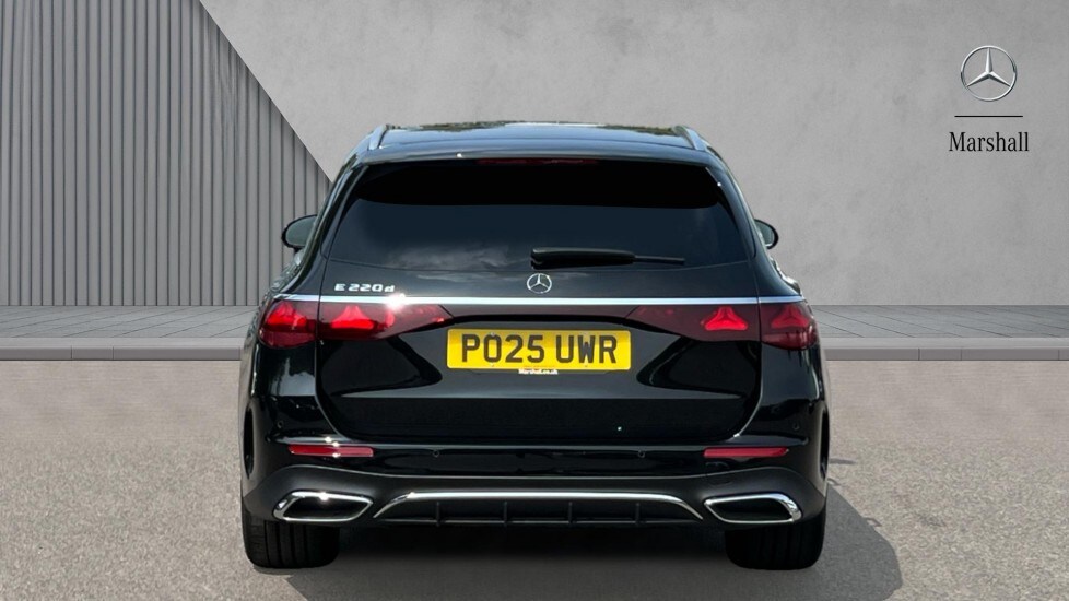 Used Mercedes-Benz E Class 2025 for sale - 75509794: Photo 7