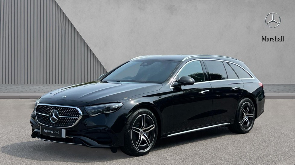 Used Mercedes-Benz E Class 2025 for sale - 75509794: Photo 8