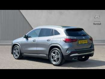Used Mercedes-Benz GLA 2024 for sale - 74651164: Photo