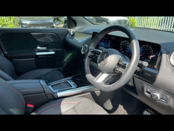 Used Mercedes-Benz GLA 2024 for sale - 74651164: Photo